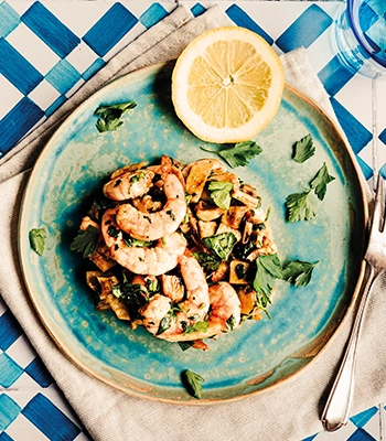 From Italy with love