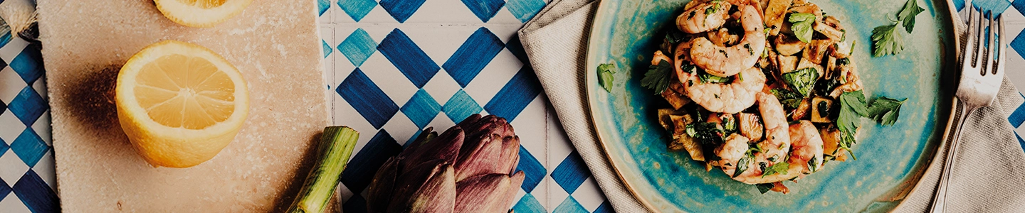 From Italy with love