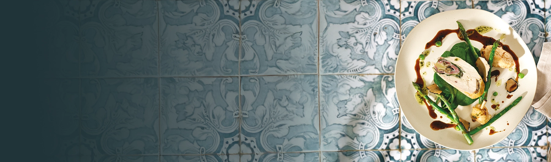 Collection Printemps-Été