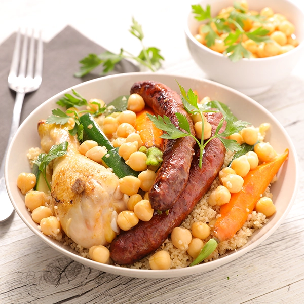 Idées Menus Mai 2026