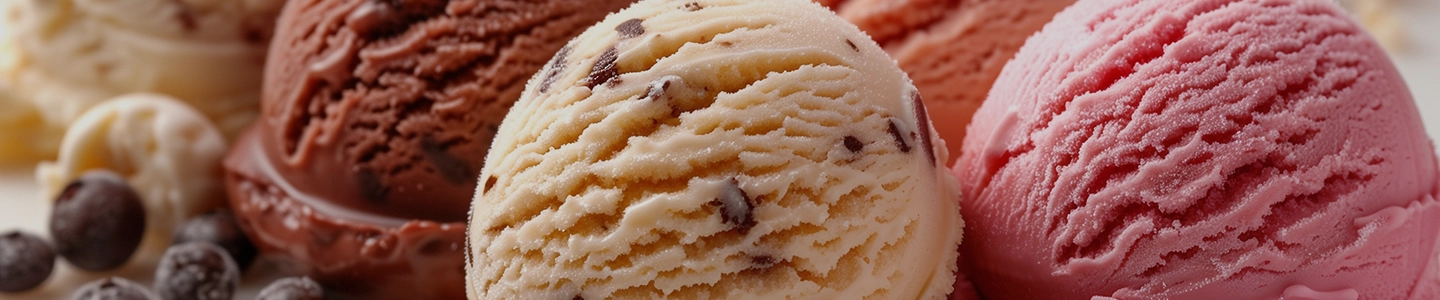 Spécial glaces