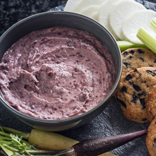 recette bonduelle pro à pro