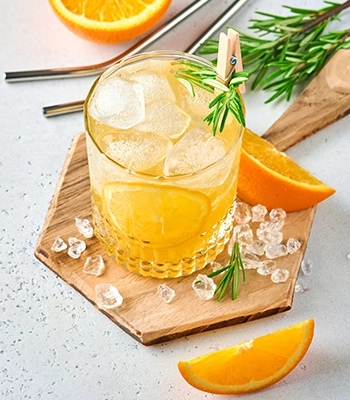 Cocktail & mocktail