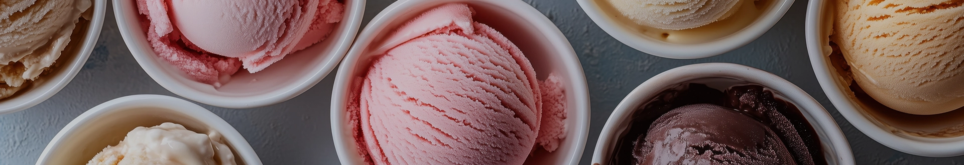 Glaces