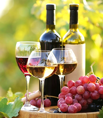 Foire aux vins