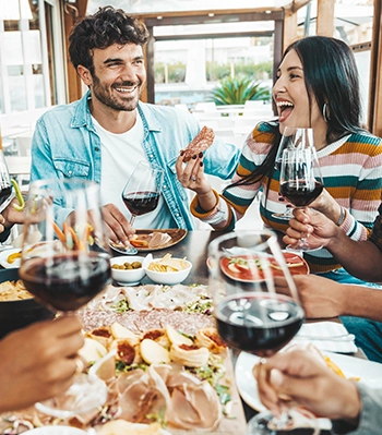 Spécial afterwork