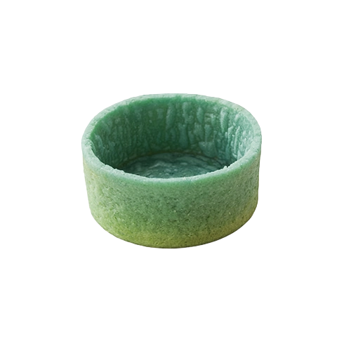 168270-mini-tartelette-filigrano-verte-ronde-3-8cm-x-200