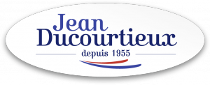 Octobre - Jean Ducourtieux - Pack page marque