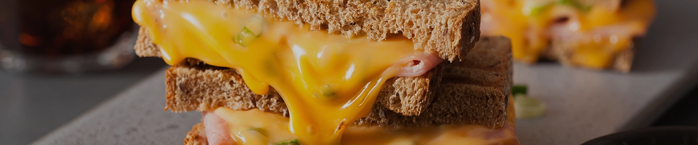 Burgers & Street Food