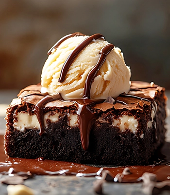 Desserts