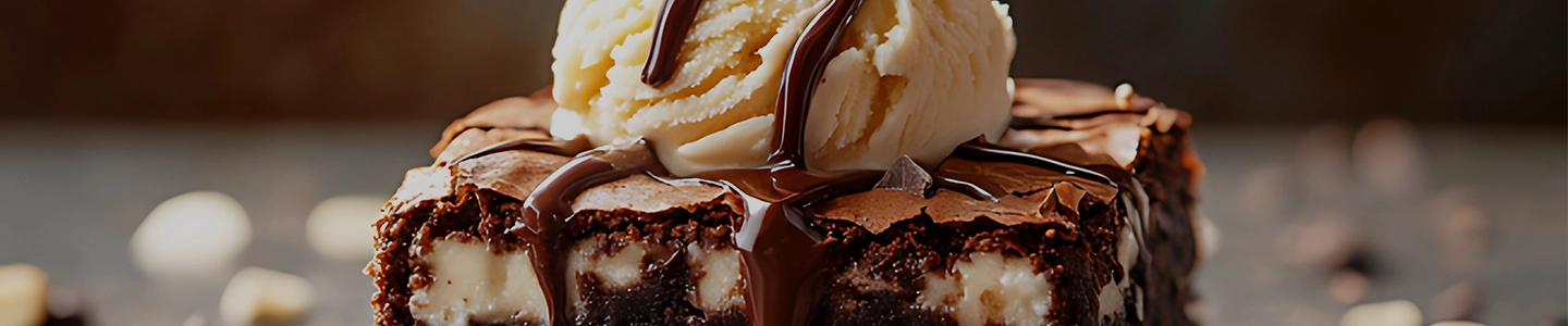 Desserts