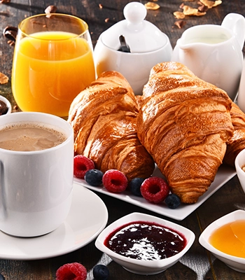 Petit dej