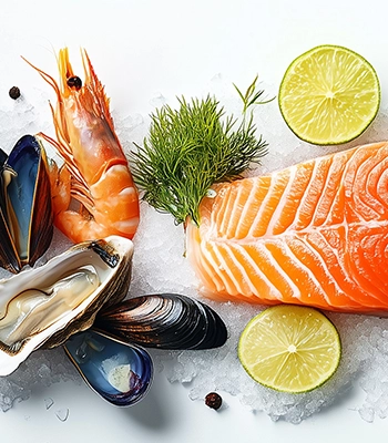 Produit de la mer