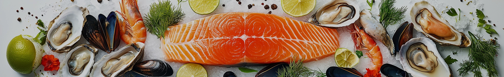 Produit de la mer