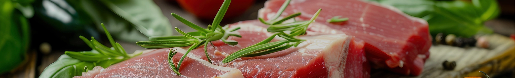 Viande et volaille