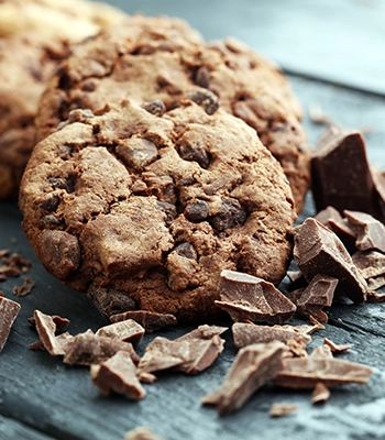 Biscuit et confiserie