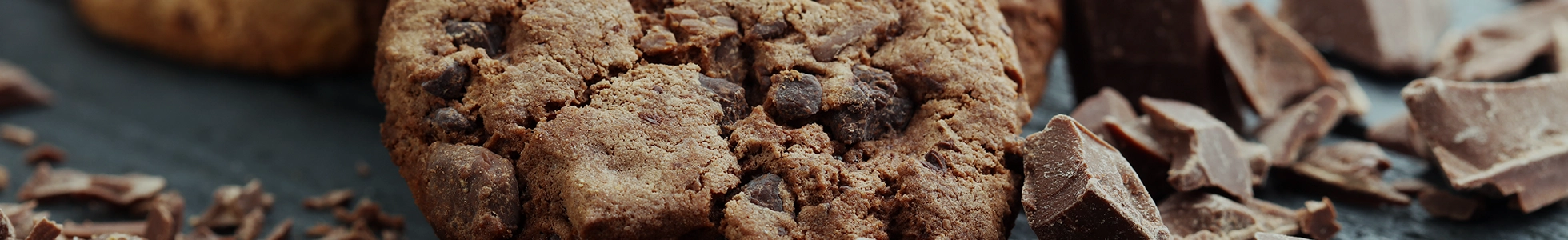 Biscuit et confiserie