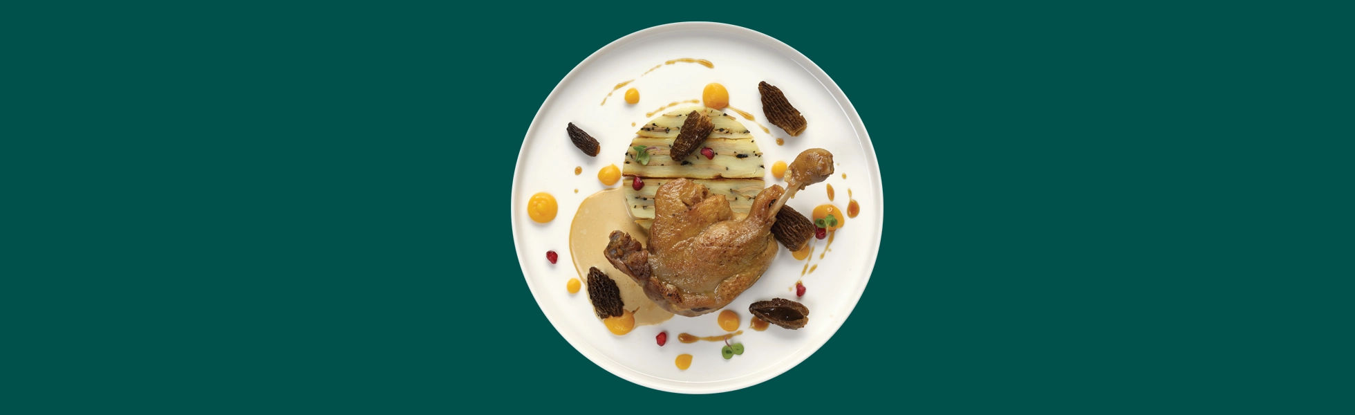 confit recette festive pro à pro