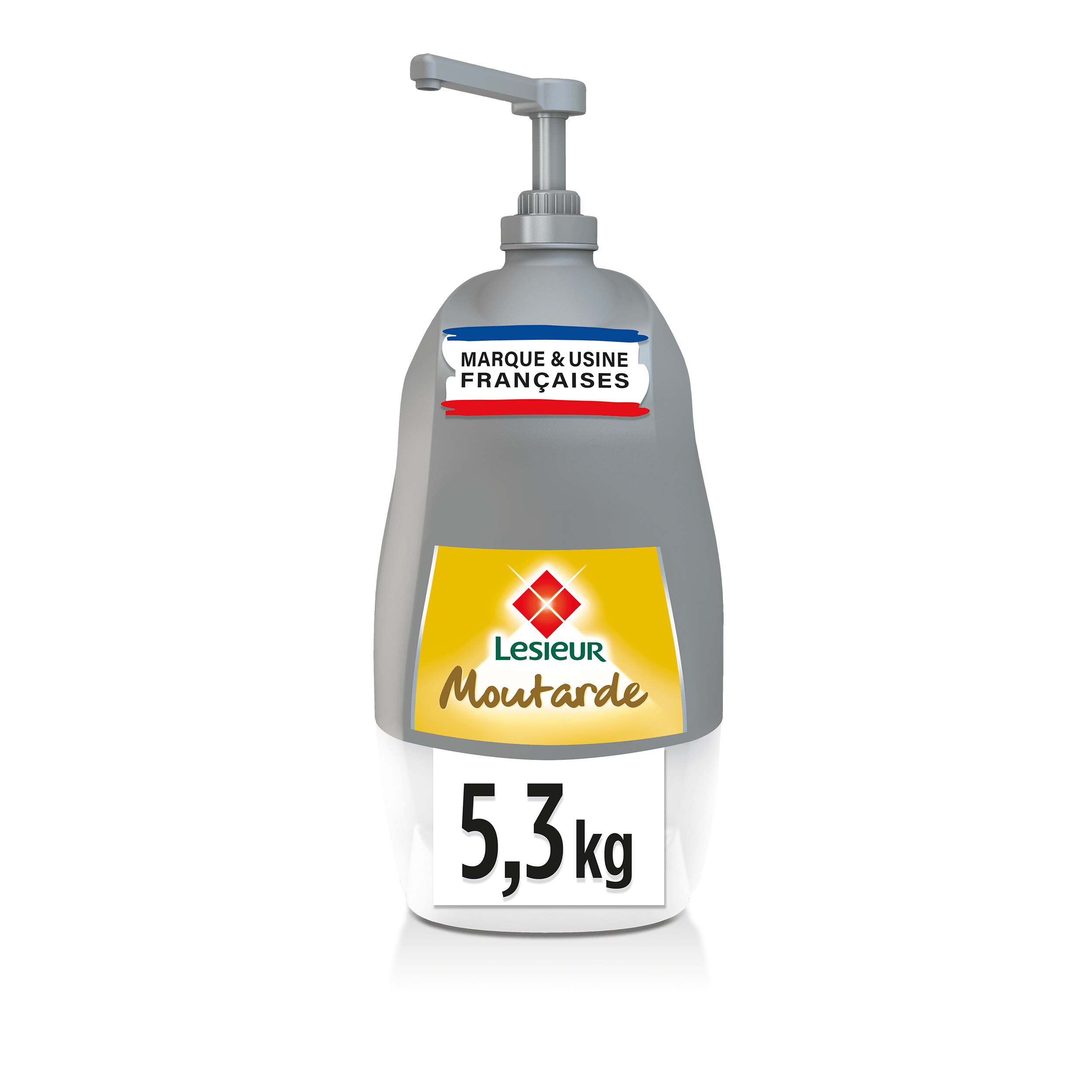 32312-pingouin-moutarde-de-dijon-5-3-kg