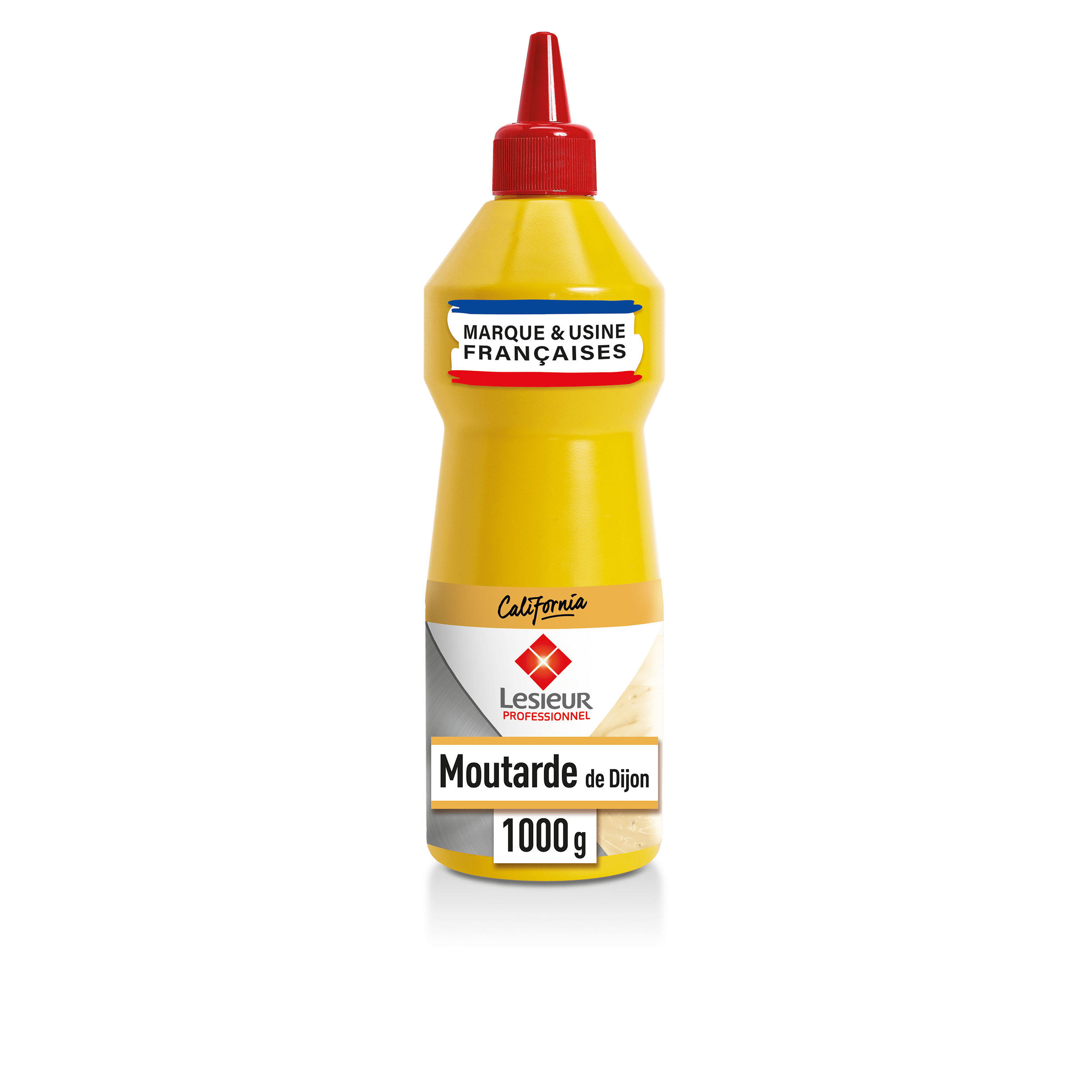 Sauce pimentée pizza 4ml x1000