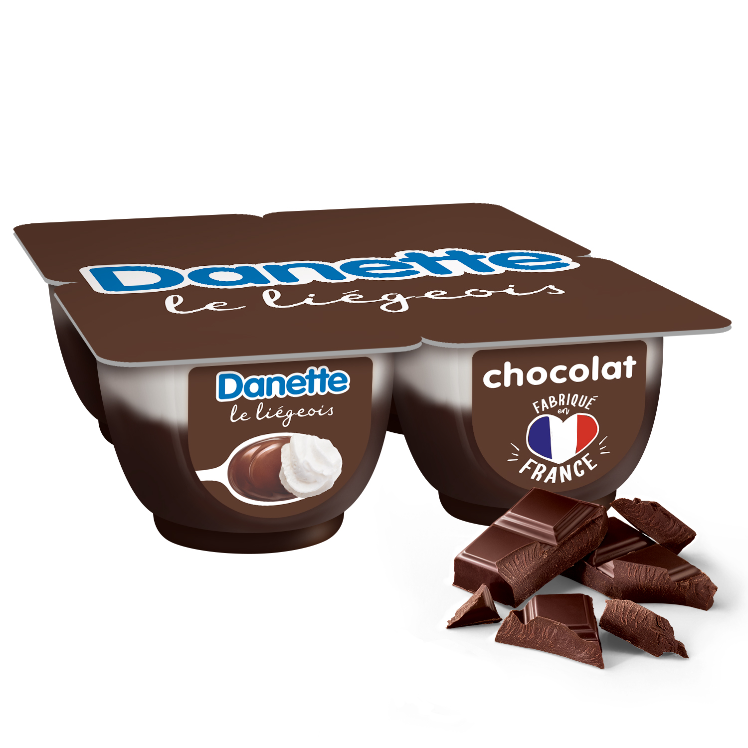 100548-liegeois-danette-chocolat-100-g-x-4