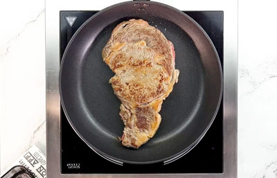 cuisson entrecôte