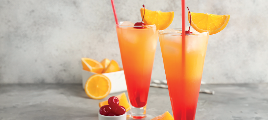 Mocktail San Francisco